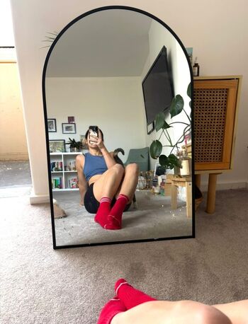 Full leaked Bunnybell private photo
