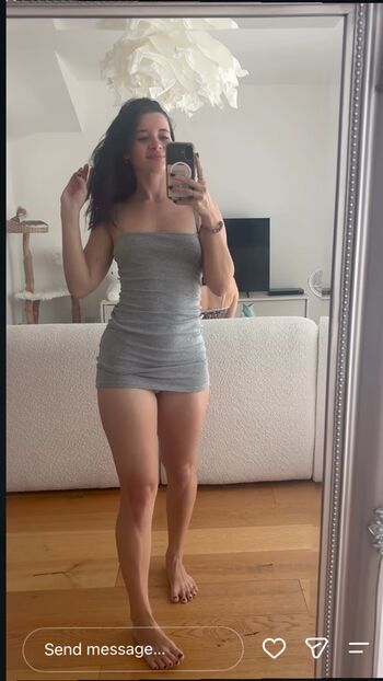 Full leaked Bunnybell private photo