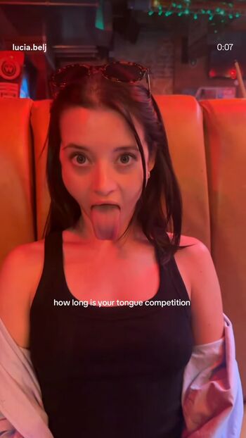 Full leaked Bunnybell private photo