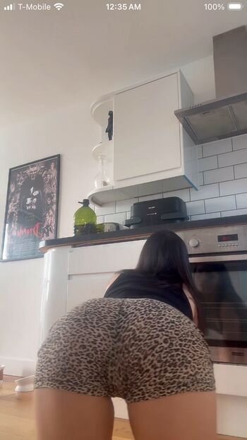 Full leaked Bunnybell private photo