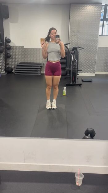Full leaked Bunnybell private photo
