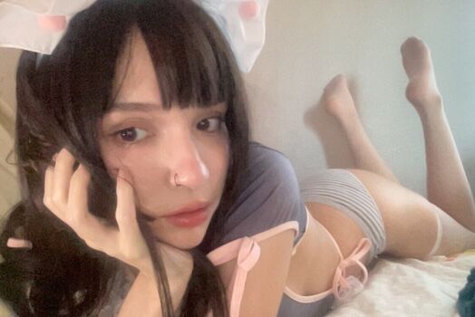 Full leaked Bunnybina private photo