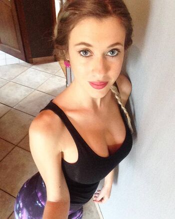 Full leaked Bunnyblondyx vip page private photo