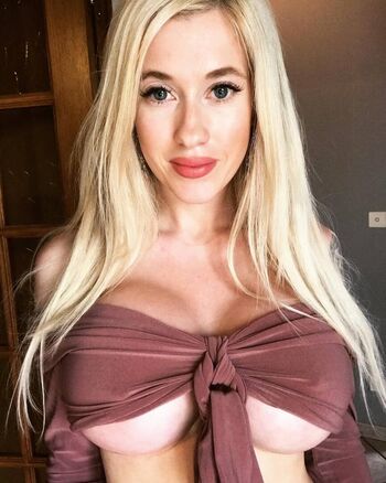 Full leaked Bunnyblondyx vip private photo