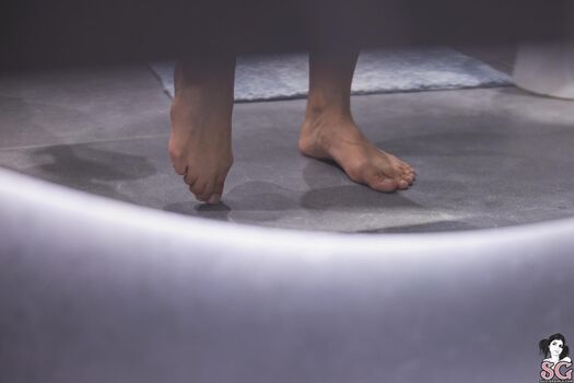 Full leaked Bunnybrownie private photo