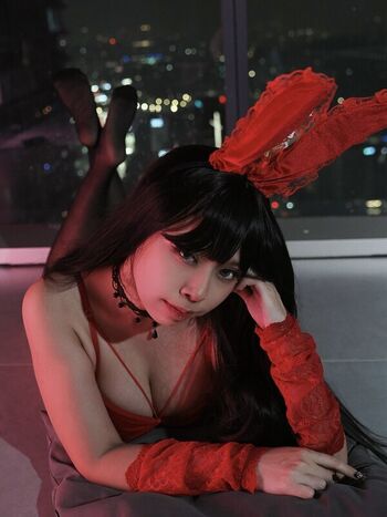 Bunnyfei