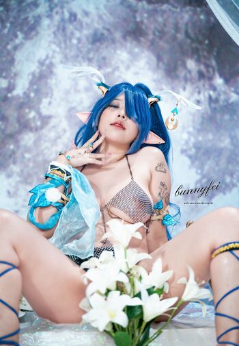Bunnyfei