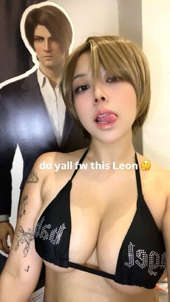 Full leaked Bunnyfei private photo