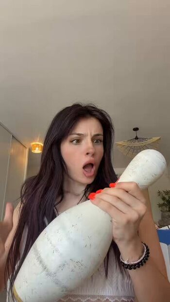 Full leaked Bunnyflyoff private photo