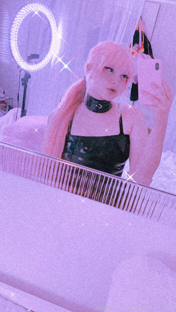 Full leaked Bunnyfrom mars private photo