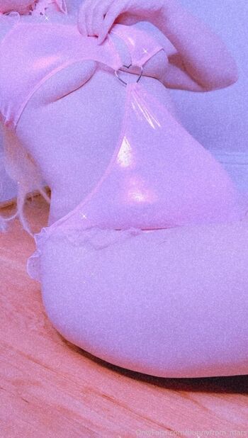 Full leaked Bunnyfrom mars private photo