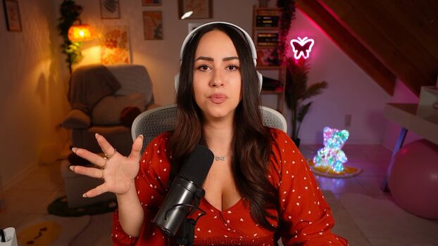 Full leaked Bunnygirl private photo