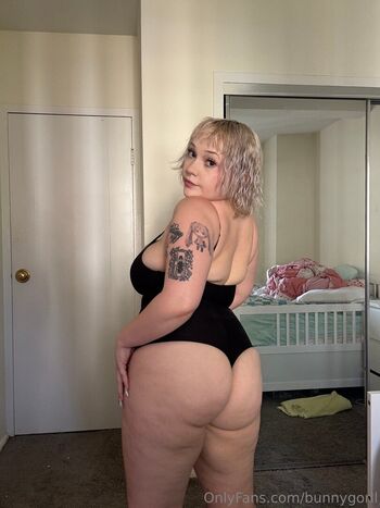 Full leaked Bunnygorll page private photo