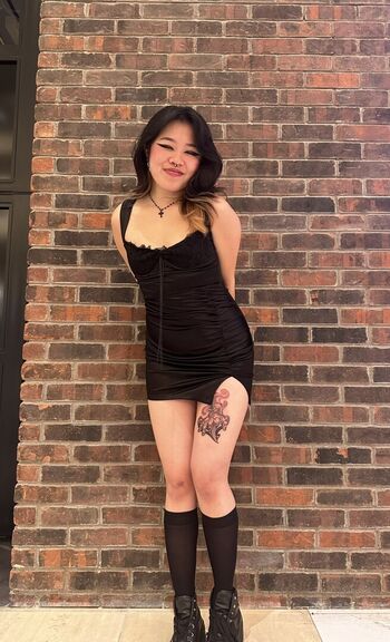 Full leaked Bunnyleex private photo