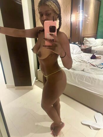 Full leaked Bunnyontheinternet private photo