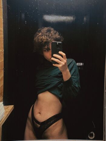 Full leaked Bunnywelldressed private photo