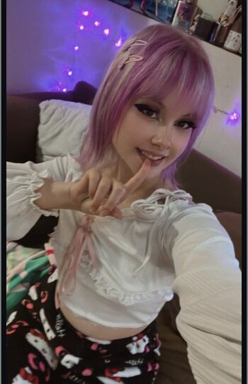 Full leaked Bunnyygirlfriend private photo