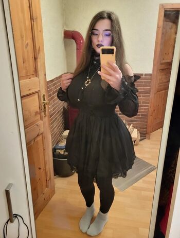 Full leaked Bunysae private photo