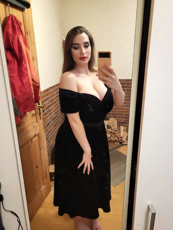 Full leaked Bunysae private photo
