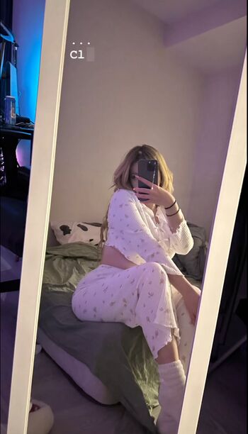Full leaked Burce imp private photo
