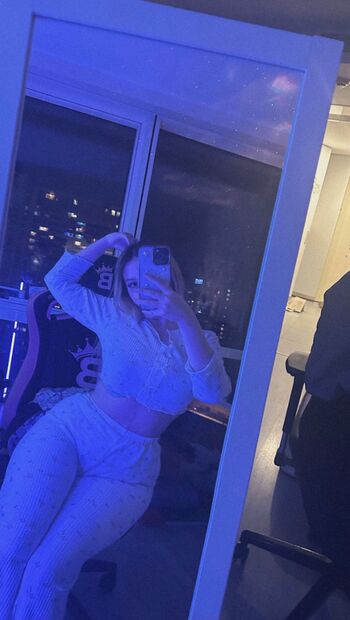 Full leaked Burce imp private photo