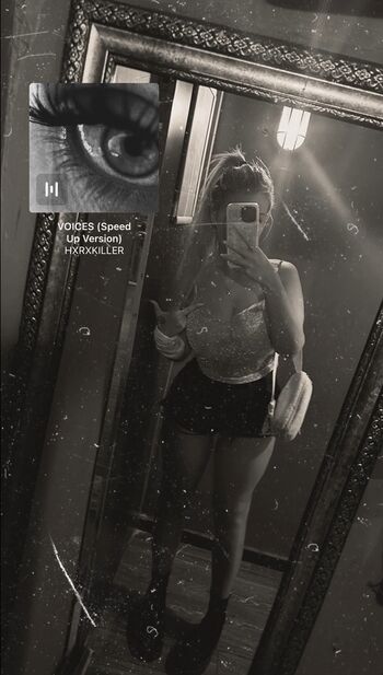 Full leaked Burce imp private photo