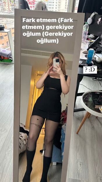 Full leaked Burce imp private photo
