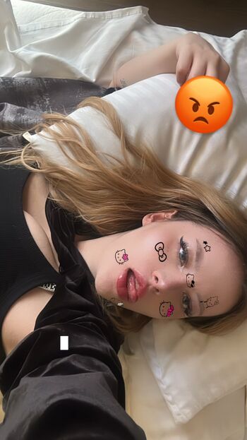 Full leaked Burce imp private photo