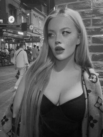 Full leaked Burce imp private photo