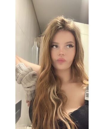 Full leaked Burce imp private photo