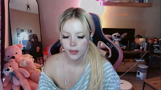 Full leaked Burce imp private photo