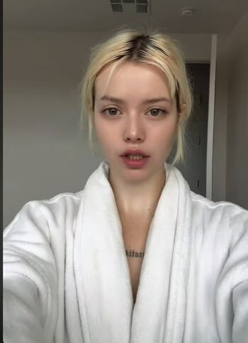 Full leaked Burch twins private photo