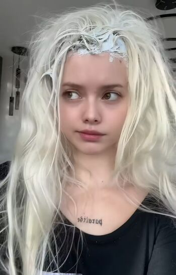 Full leaked Burch twins private photo