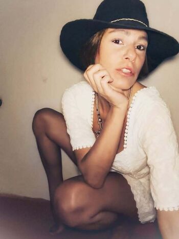 Full leaked Burcu bakdur private photo