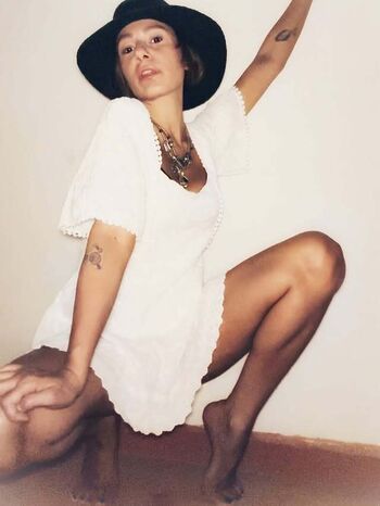 Full leaked Burcu bakdur private photo