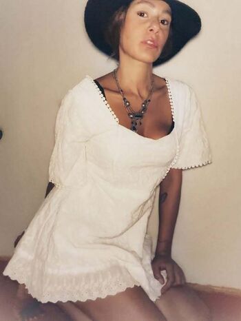 Full leaked Burcu bakdur private photo