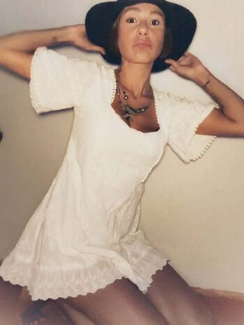 Full leaked Burcu bakdur private photo