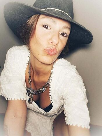 Full leaked Burcu bakdur private photo