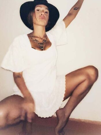 Full leaked Burcu bakdur private photo
