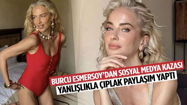 Burcu Esmersoy
