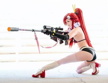 Full leaked Burningsxge private photo