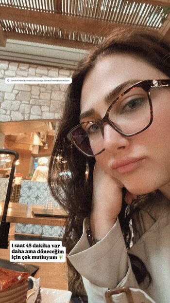Full leaked Buse aydn private photo