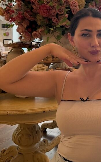 Full leaked Buse aydn private photo