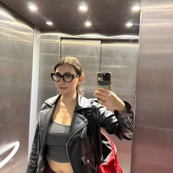 Full leaked Buse aydn private photo