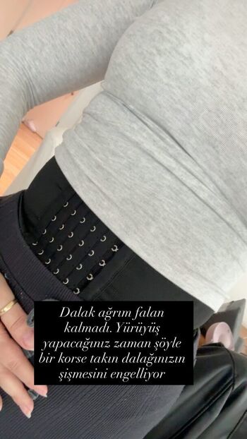 Full leaked Buse aydn private photo