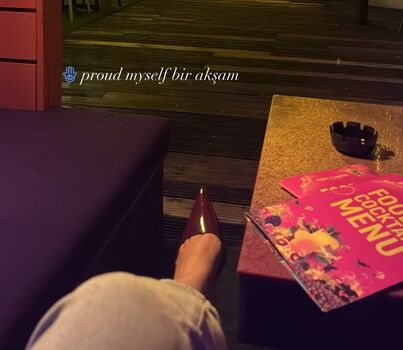 Full leaked Buse aydn private photo