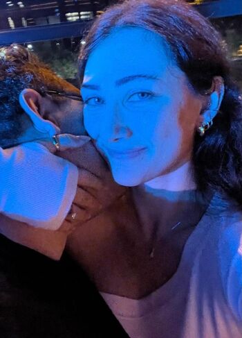 Full leaked Buse aydn private photo