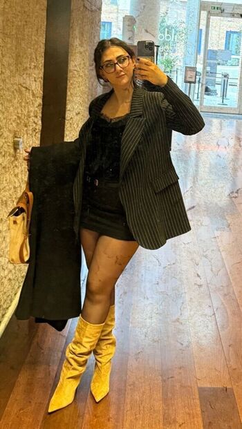 Full leaked Buse aydn private photo