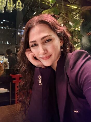 Full leaked Buse aydn private photo