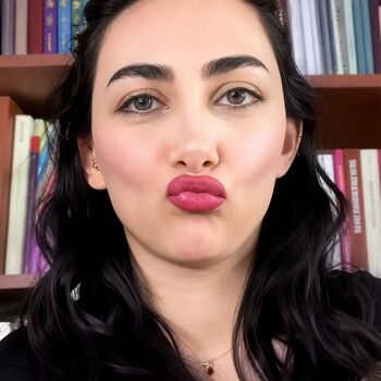 Full leaked Buse aydn private photo